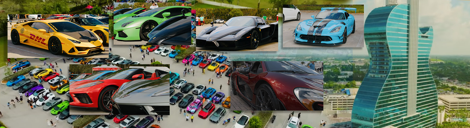 Supercar Saturdays Florida